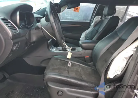 2020 Jeep Grand Cherokee Laredo from USA, damaged, VIN 1C4RJEAG4LC428038